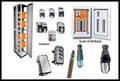 Materiais elétricos